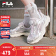 FILA斐樂(lè )兒童童鞋跑步鞋2026年夏季男女大童運動(dòng)鞋子松果