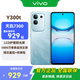 vivo Y300t 新品5G手機 國補專(zhuān)享 海藍 12G+256G 官方標配 全網(wǎng)通
