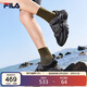 FILA 斐樂(lè )官方男鞋復古運動(dòng)涼鞋春夏火星鞋休閑涼拖鞋
