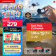 閃迪（SanDisk）128GB TF(MicroSD)內存卡 4K極速金卡A2 V30 U3行車(chē)記錄儀 運動(dòng)相機無(wú)人機 監控存儲卡 讀190MB/s