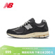 NEW BALANCE NB運動(dòng)鞋男鞋女鞋情侶復古戶(hù)外低幫休閑鞋2002R系列 灰碳色 M2002RHO 40.5 (腳長(cháng)25.5cm尺碼詳詢(xún)客服)