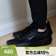 耐克（NIKE）【滔搏運動(dòng)】男鞋NIKE FREE輕便運動(dòng)訓練跑步鞋HF1078-001 HF1078-001 41