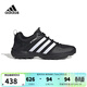 阿迪達斯（adidas）男鞋春季新款TERREX戶(hù)外登山鞋徒步鞋跑步鞋 低幫越野運動(dòng)鞋輕便 HP8632 42.5