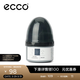 愛(ài)步（ECCO）鞋保養護理品 清潔劑 光皮鞋乳 濕巾 HL 【護理】黑色/皮革光亮劑