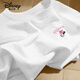 迪士尼（Disney）童裝兒童短袖女童純棉T恤2026夏季新款薄款女孩衣服甜美洋氣上衣
