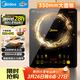 美的（Midea）電磁爐電陶爐家用 2200W大功率新型電磁灶火鍋爐 一體面板炒菜烹飪一套帶鍋配鍋 WH2202S