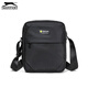 史萊辛格（Slazenger）斜挎包男士單肩包商務(wù)休閑運動(dòng)包小背包潮流跨包通勤手機ipad包