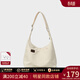 viney新款包包女包大容量斜挎包通勤單肩包生日禮物送女友老婆 【米白色】高檔實(shí)用女生高端大包 時(shí)尚品牌輕奢休閑大學(xué)生上課帆布包