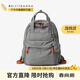 萊夫高品質(zhì)背包戶(hù)外休閑運動(dòng)包14英寸大容量旅行雙肩包