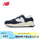 NEW BALANCE夏季 運動(dòng)鞋男鞋女鞋百搭低幫休閑鞋5740系列M5740CD 藏青色 43
