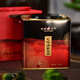 天福茗茶紅茶 大鐵罐系列紅茶大葉種工夫紅茶500g鐵罐裝茶葉送禮