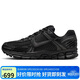 耐克NIKE運動(dòng)休閑鞋男緩震ZOOM VOMERO 5運動(dòng)鞋BV1358-003黑43