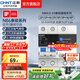 正泰（CHNT）斷路器過(guò)載保護NB6LE 63泰極漏電保護開(kāi)關(guān)斷路器空開(kāi)小型家用漏保 漏保2P 63A