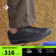 匡威（Converse）官方 Sport Casual休閑板鞋漫步星箭板鞋黑色A12332C A12332C 44