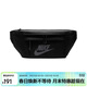 耐克NIKE單肩包男女腰包TECH HIP PACK休閑包BA5751-010黑 均碼