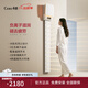 希鹿（CERO）浴室干身器人體酒店家用干身機吹風(fēng)機烘干機新款 G-03（平面款）：可拆卸+遙控