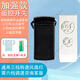 通用雷士歐普tcl隱形風(fēng)扇燈遙控器3檔吊扇燈控制器接收器風(fēng)扇配件 加強(qiáng)款-三檔遙控器+控制器（質(zhì)保365天）