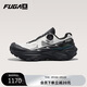 KAILAS FUGA凱樂(lè )石FUGA EX3 BOA透氣輕量緩震抓地低幫越野跑山鞋女款
