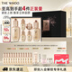 后Whoo天率丹水乳禮盒6件抗皺緊致補水化妝品護膚品套裝生日禮物女