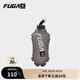 KAILAS FUGA凱樂(lè )石AIR7適配跑山軟水壺500ML戶(hù)外運動(dòng)跑步軟水壺 深灰