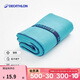 迪卡儂（DECATHLON）運動(dòng)健身毛巾快干家用便攜巾冷感39x55厘米4603905