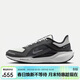 耐克NIKE男飛馬PEGASUS GTX春秋保暖防水跑步運動(dòng)鞋FQ1356-002灰黑40