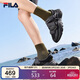 FILA 斐樂(lè )官方男鞋復古運動(dòng)涼鞋火星鞋休閑涼拖鞋