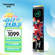 梵想（FANXIANG）1TB SSD固態(tài)硬盤(pán) M.2接口NVMe協(xié)議 精選TLC顆粒 一體機臺式機筆記本電腦AI PC存儲配件 S500Pro