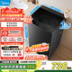 美的（Midea）波輪洗衣機全自動(dòng)10公斤大容量 健康除螨一級能效母嬰兒洗抗菌波盤(pán) 以舊換新家電國家補貼 MB10V37T 波輪