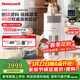霍尼韋爾（Honeywell）寵物貓用空氣凈化器吸貓毛除甲醛異味過(guò)敏源殺菌消毒母嬰級0臭氧泄漏KJ520F-C22W 霍哈寶H-Cat Hub