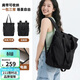 高爾夫（GOLF）輕便雙肩包女電腦包14/16英寸筆記本背包學(xué)生書(shū)包旅行單肩托特包