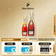 人頭馬（Remy Martin） CLUB 優(yōu)質(zhì)香檳區干邑洋酒 法國 1350mL 1套 350ml+1L組合裝