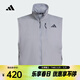 阿迪達斯（adidas）女子adi365  Vest W棉馬甲 JP3848 L