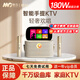 魅鳥(niǎo)智能手提KTV愛(ài)暢魅鳥(niǎo)尊享版智能K歌音箱 家庭KTV音響套裝戶(hù)外唱歌直播錄歌 觸屏點(diǎn)歌機藍牙音箱 【店鋪爆款】輕奢旗艦版180W
