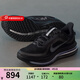 耐克鞋男Nike官方新款飛馬透氣跑步鞋zoom氣墊減震運動(dòng)鞋跑鞋 HQ2592-005 41