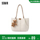 森馬（Semir）托特包松弛氛圍感手提包大容量通勤單肩包105524153009