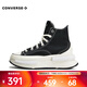 匡威（Converse）中性Chuck Taylor SEASONAL高幫系帶帆布鞋 A00869C 37
