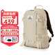 GREGORY格里高利戶(hù)外背包 CLASSIC DAY系列大容量通勤包旅行戶(hù)外登山包 ALL DAY V2.1 沙色22L