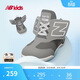 NEW BALANCE0-4歲小童1/3彎折護趾寶寶學(xué)步鞋1ST