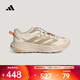 阿迪達斯（adidas）男女TERREX FREEHIKER LT自由人戶(hù)外徒步鞋 KK4571 42
