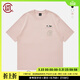 CLOT CLOTTEE by CLOT口袋熊貓防曬冰感短袖T恤 瑞系列 陳冠希主理 粉色 L