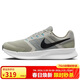 耐克NIKE男子緩震跑步鞋RUN SWIFT 3 運動(dòng)鞋春秋款DR2695-300淺灰綠42