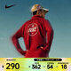 耐克（NIKE）2026年春季男子DF STRIDE CNY HZ TOP GPOLO衫 IQ3818-613 L