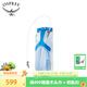 OSPREY HYDRAULICS 戶(hù)外用品水庫 騎行水袋戶(hù)外登山徒步飲水袋 藍色3L