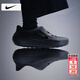 耐克（NIKE）男鞋 26春季新款運動(dòng)鞋戶(hù)外沙灘鞋懶人鞋洞洞鞋透氣休閑涼鞋拖鞋 【新品】001-黑武士/曬圖退10 46