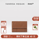 VANESSA HOGAN VH女包糯糯錢(qián)包植鞣牛皮卡包多卡位錢(qián)夾零錢(qián)包女生日禮物送女友