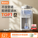 波咯咯（bololo）定量泡奶機不含傳統管道定量出水恒溫壺恒溫水壺嬰兒沖奶調奶器 【行業(yè)革新】P30泡奶機-拒絕管道水/泡奶更安心 2L