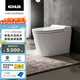 科勒（KOHLER）智能馬桶ST30座圈加熱靜音沖水包安裝
