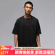 Jordan男短袖T恤 運動(dòng)休閑 舒適簡(jiǎn)約 IH0833-045深黑色 XL