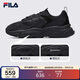 FILA 斐樂(lè )官方男鞋火星2代老爹鞋輕便慢跑鞋緩震運動(dòng)鞋